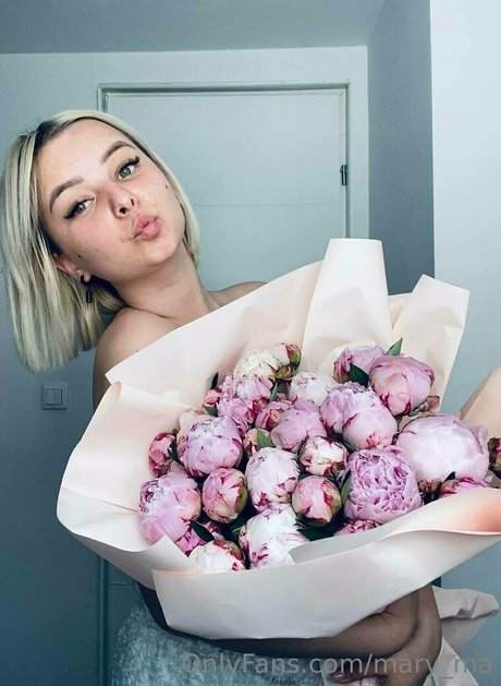 mary ma naked leaked onlyfans