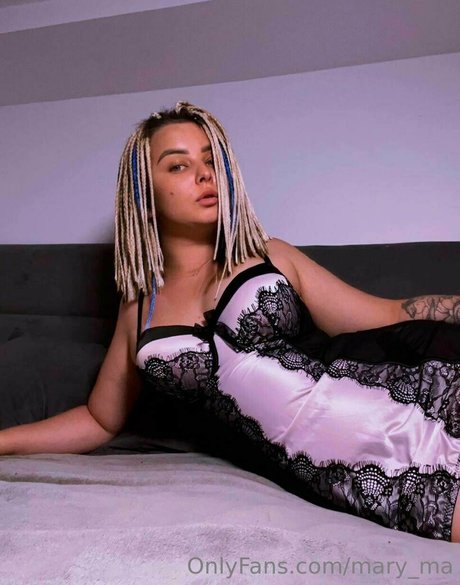 mary ma only fans sex