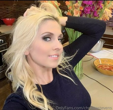 christiestevens nude onlyfans