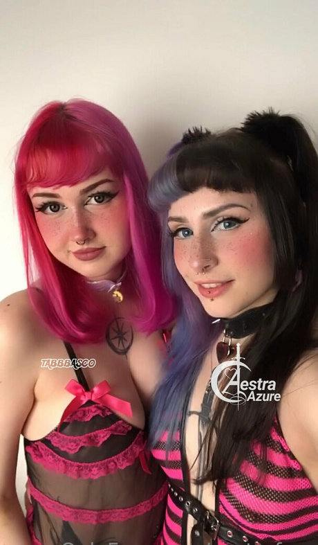 aestrafree porn onlyfans leak