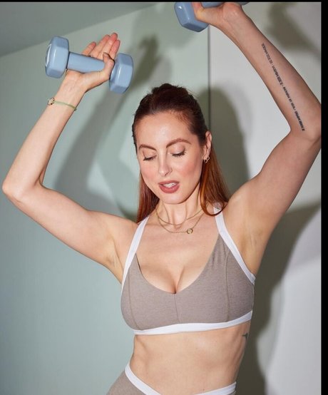 Eva Amurri Profile pic
