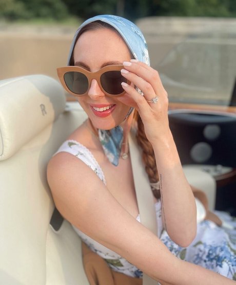 Eva Amurri boobs onlyfans