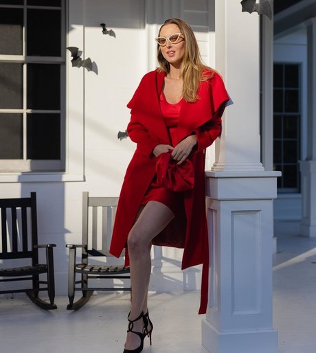 Eva Amurri onlyfans leak nude