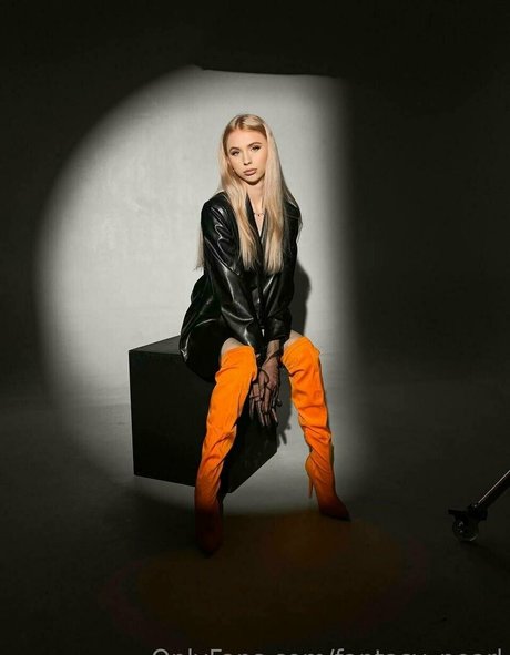 fantasy pearl only fans leak nude