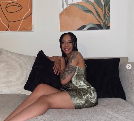 Amala Ekpunobi onlyfans topless