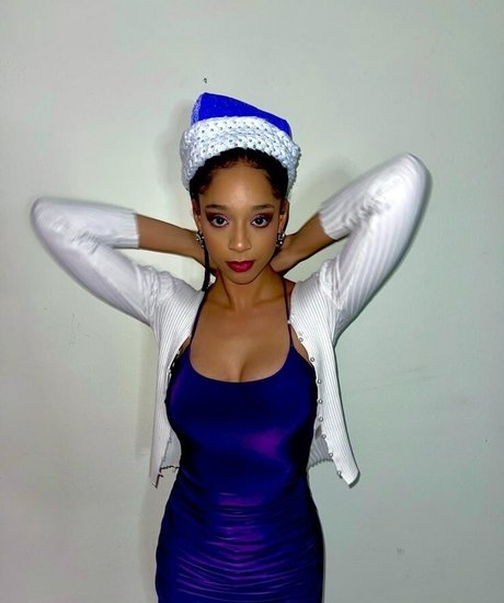 Amala Ekpunobi onlyfans joi