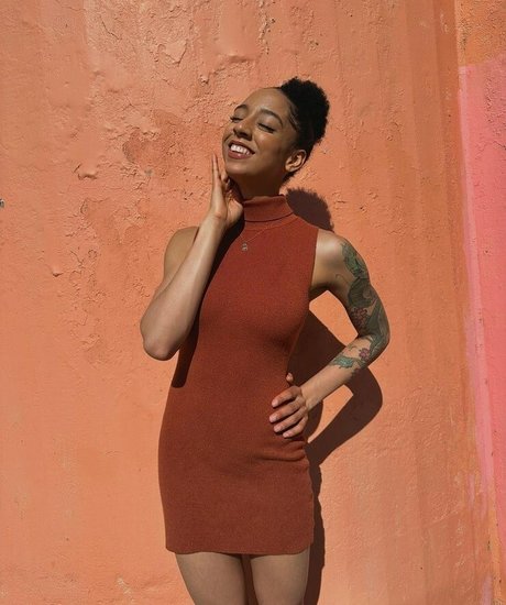 Amala Ekpunobi onlyfans leak sex