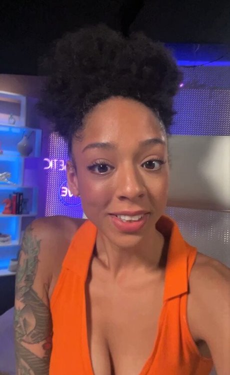 Amala Ekpunobi onlyfans leak sex