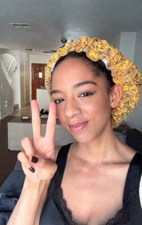 Amala Ekpunobi onlyfans.