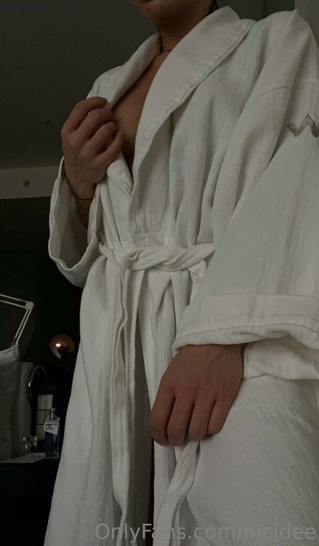 nicidee naked onlyfans leak