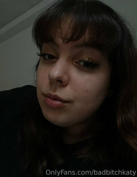 badbitchkaty free only fans