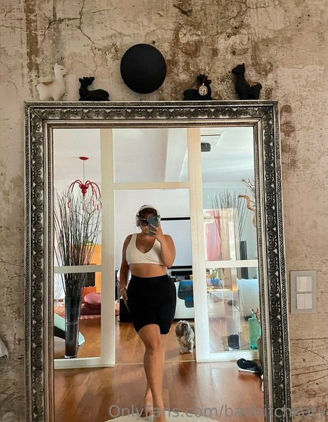 badbitchkaty Profile pic