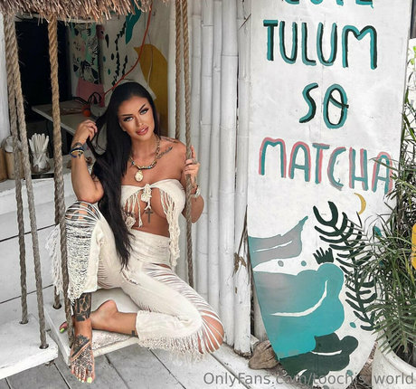 toochis world nude leaked onlyfans