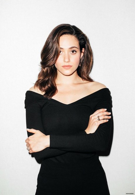 Emmy Rossum onlyfans nide