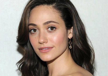 Emmy Rossum onlyfans nudes porn