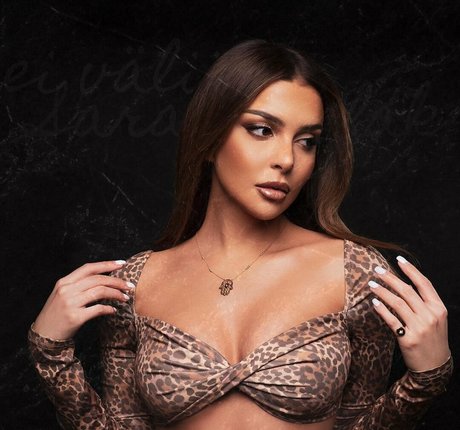 Sara Chafak onlyfans fuck