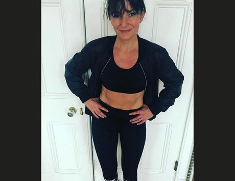 Davina McCall free onlyfans
