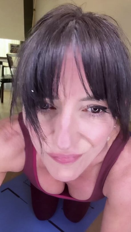 Davina McCall Profile pic