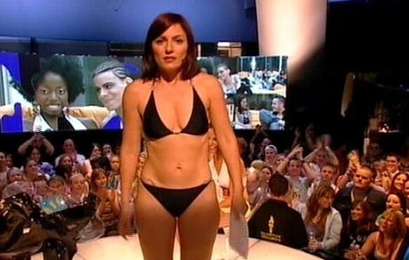 Davina McCall leaked onlyfans