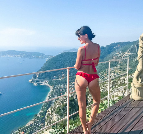 Davina McCall nude onlyfans