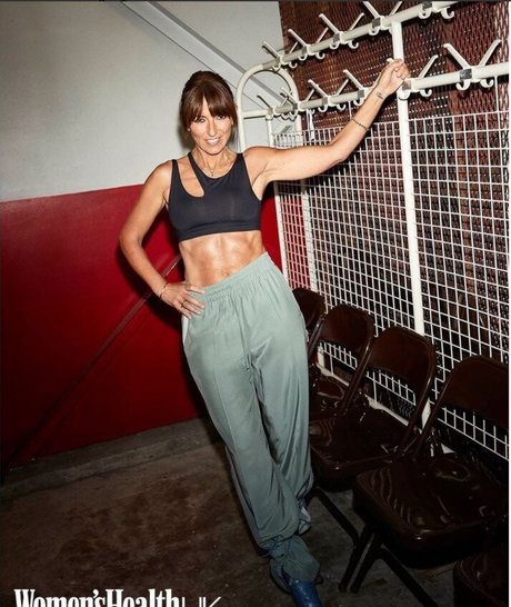 Davina McCall onlyfans nudes