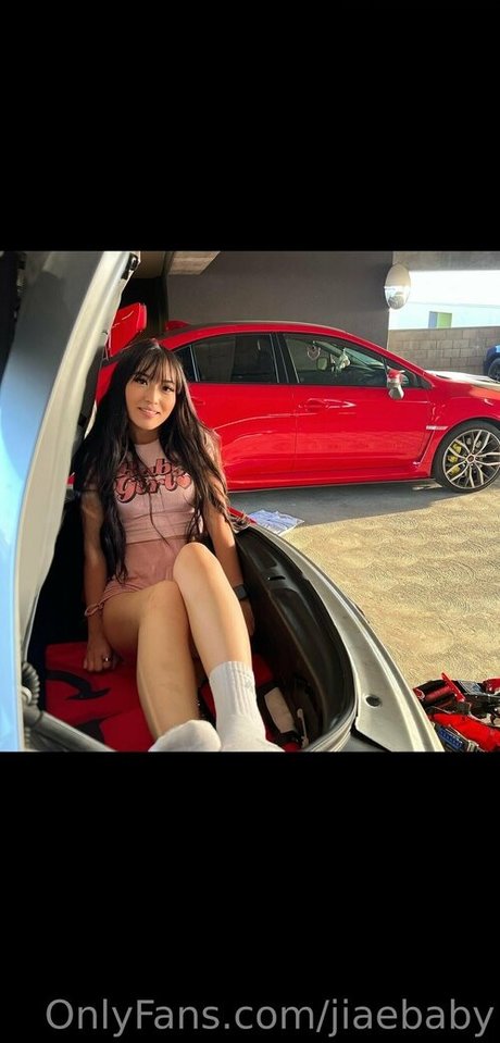 jiaebaby Profile pic