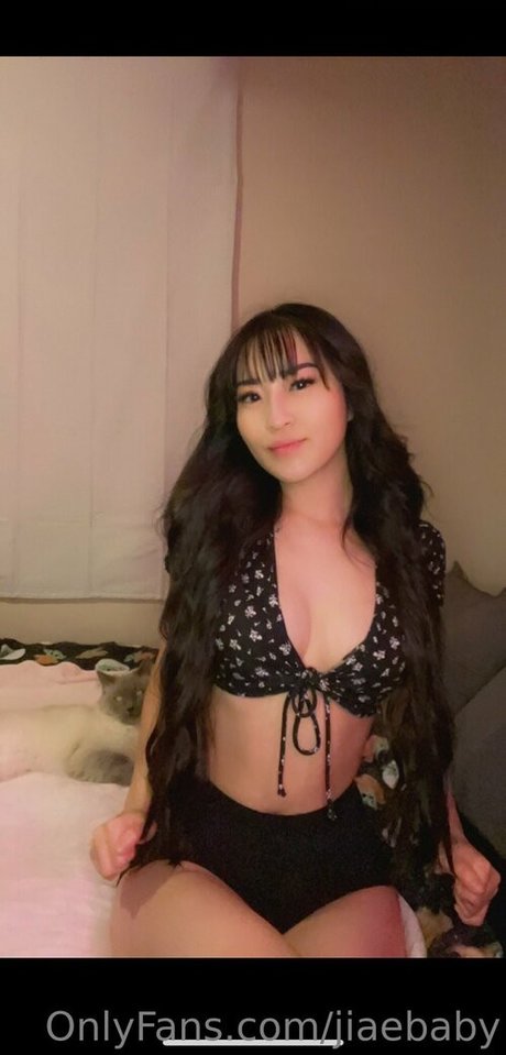 jiaebaby onlyfans free