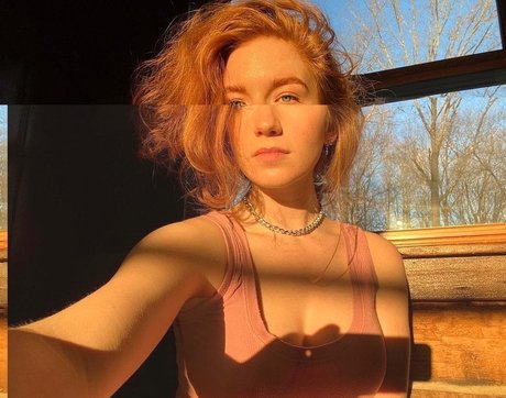 Annalise Basso leaked porn onlyfans