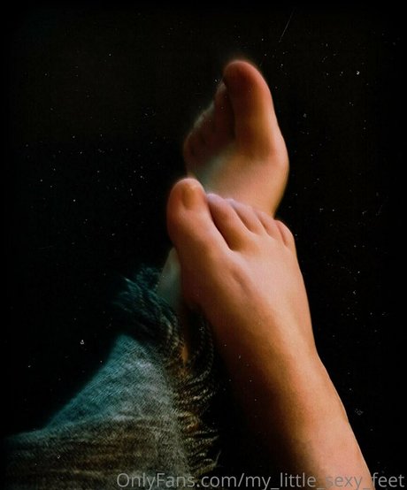 my little sexy feet onlyfans mega