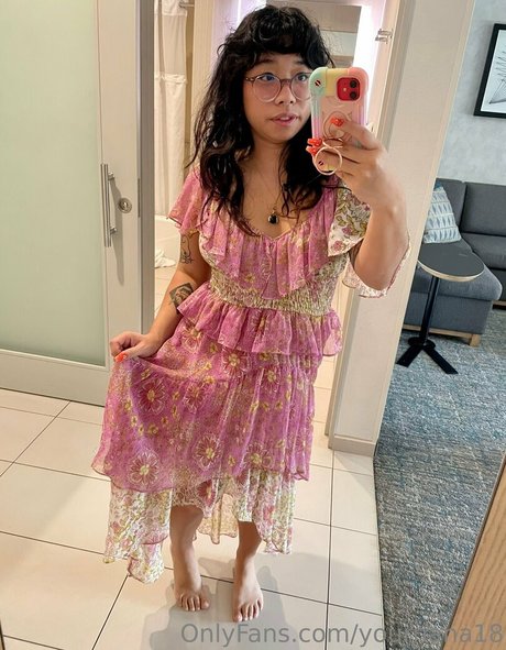 yournana18 nude leaks onlyfans