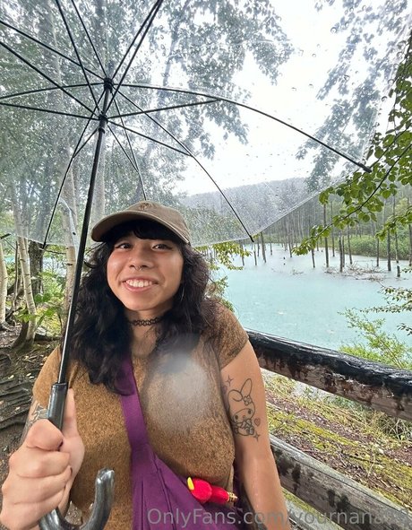 yournana18 onlyfans naked