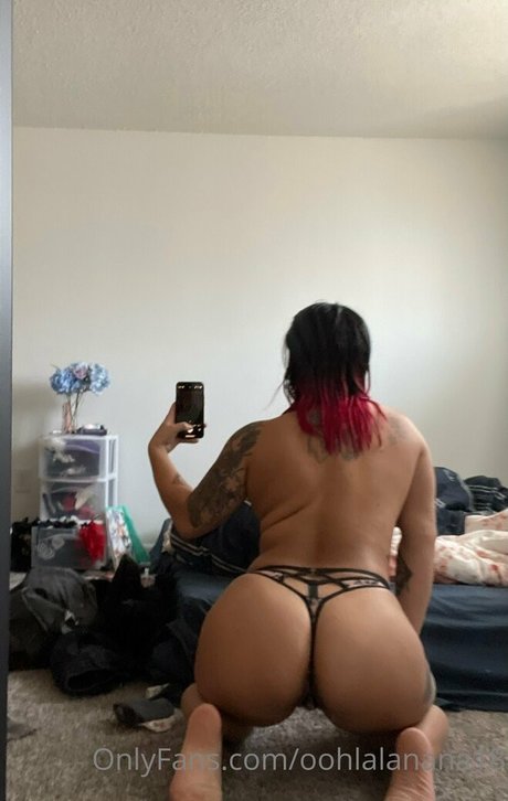 yournana18 onlyfans leaked photos