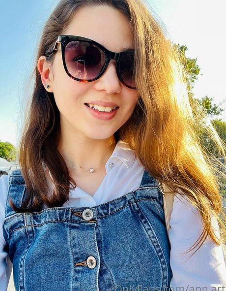 ann art nude onlyfans