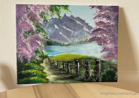 ann art only fans leaked