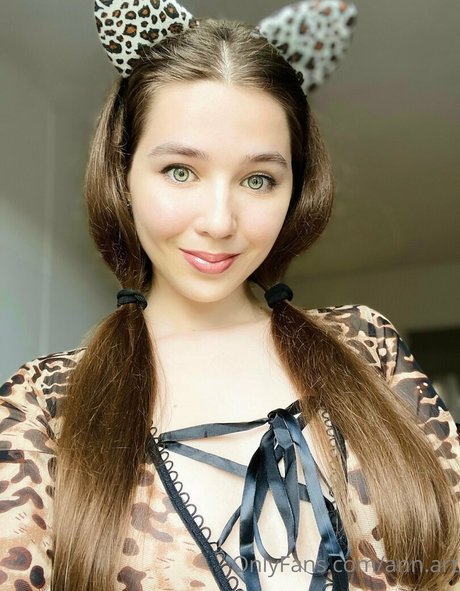 ann art onlyfans lean