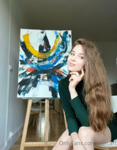 ann art leaked naked onlyfans