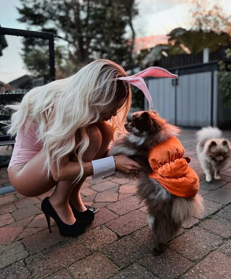 Faye Brookes onlyfans de