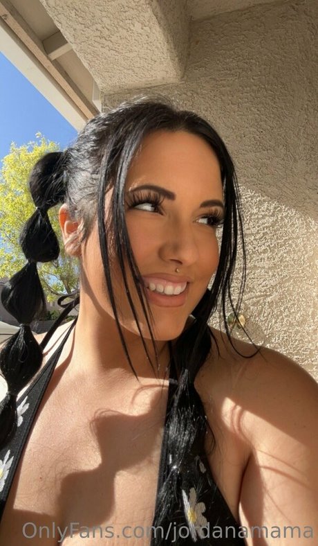 Jordanamama leaked onlyfans free