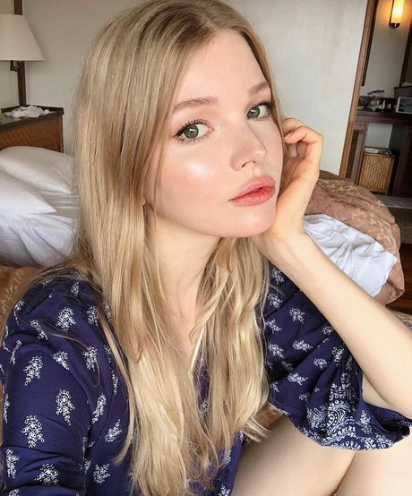 Lili Johansson fans only