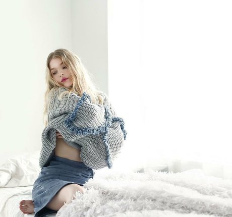 Lili Johansson sex onlyfans