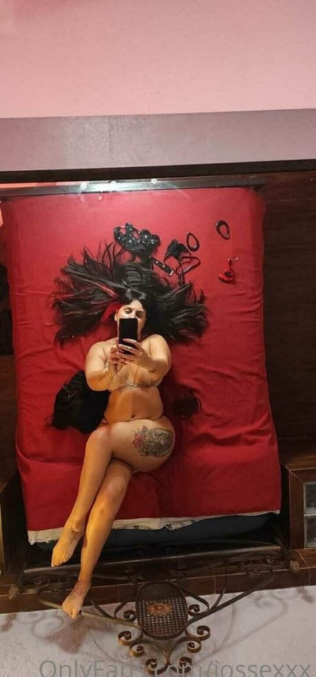 jossexxx nude onlyfans pics