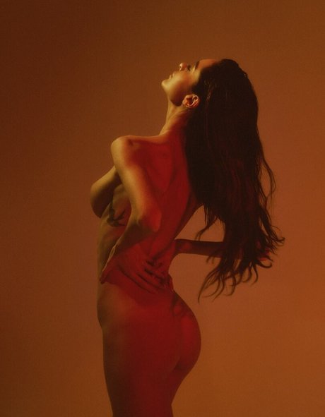 Nika Fokina onlyfans sex tape