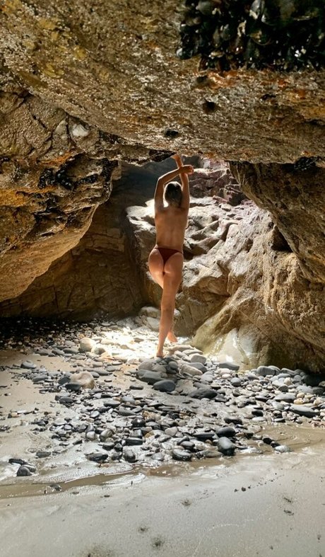 Andrea Gil onlyfans porn leak