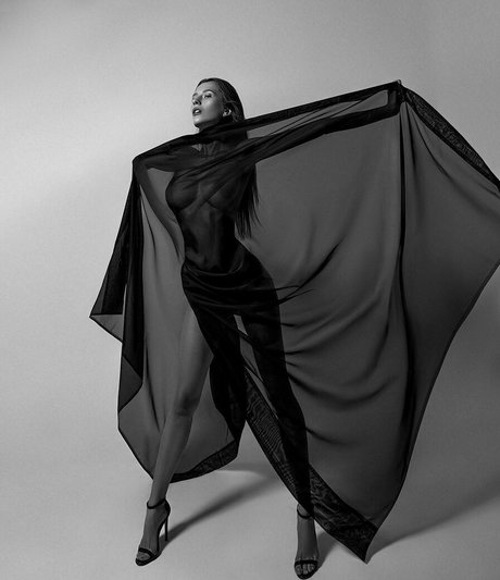 Voronina onlyfans leaked pics