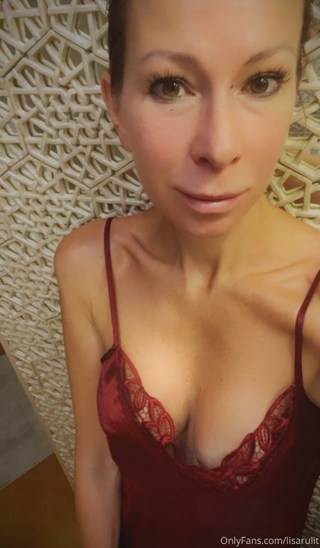 Lisarulit leaked onlyfans