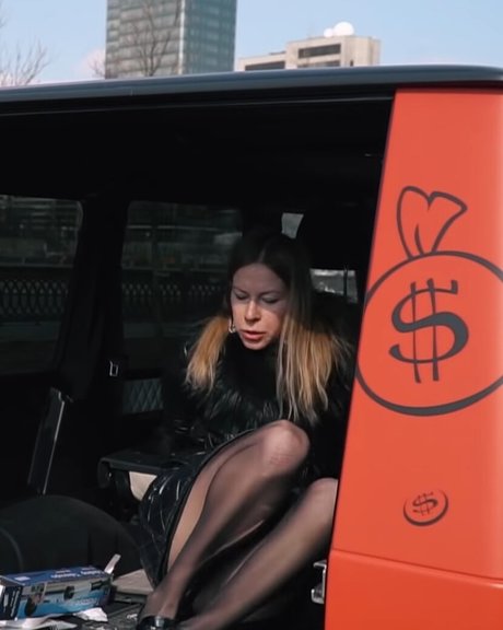 Lisarulit onlyfans nude photos