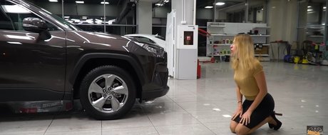 Lisarulit onlyfans leaks xxx