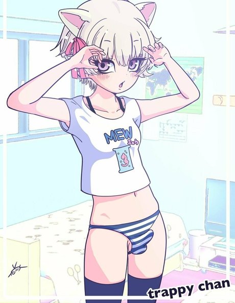 Trappy chan free onlyfans