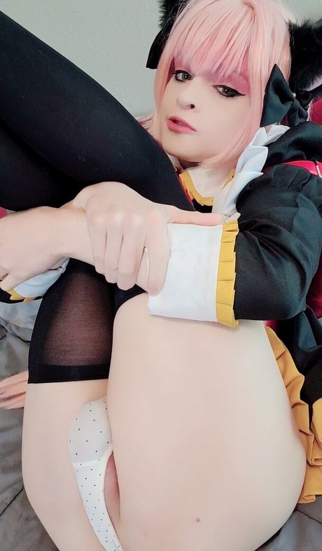 Trappy chan onlyfans leaked xxx