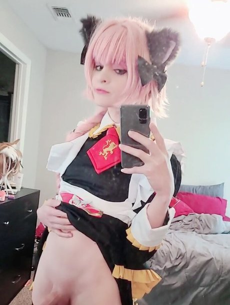 Trappy chan onlyfans leak